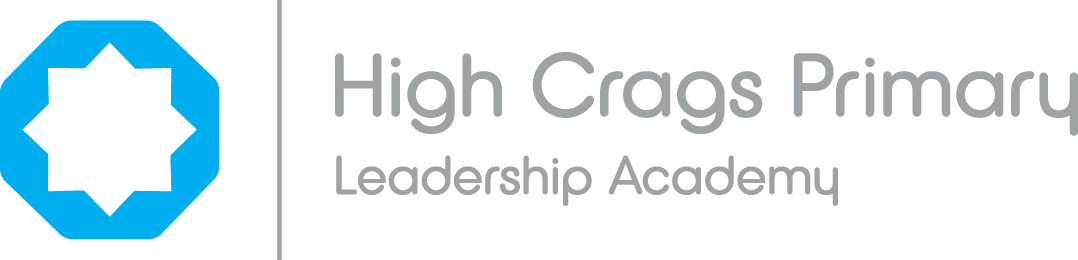 High Crags Primary Leadership Academy logo