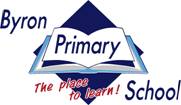 Byron Primary School logo
