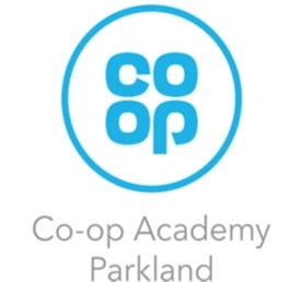Co-op Academy Parkland logo