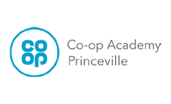 Co-op Academy Princeville logo