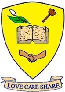 St Joseph's Catholic Primary School (Bingley) logo