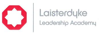 Laisterdyke Leadership Academy logo