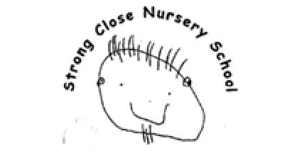 Strong Close Nursery School logo