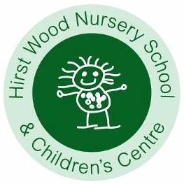 Hirst Wood Nursery School & Children's Centre logo