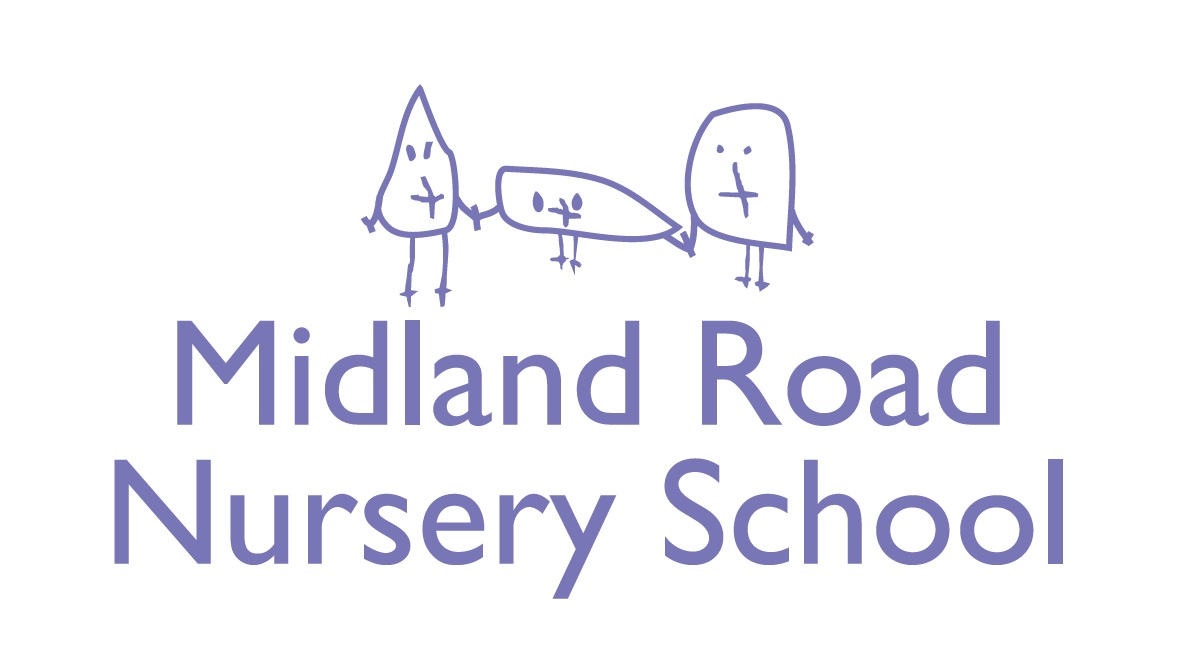 Midland Road Nursery School logo