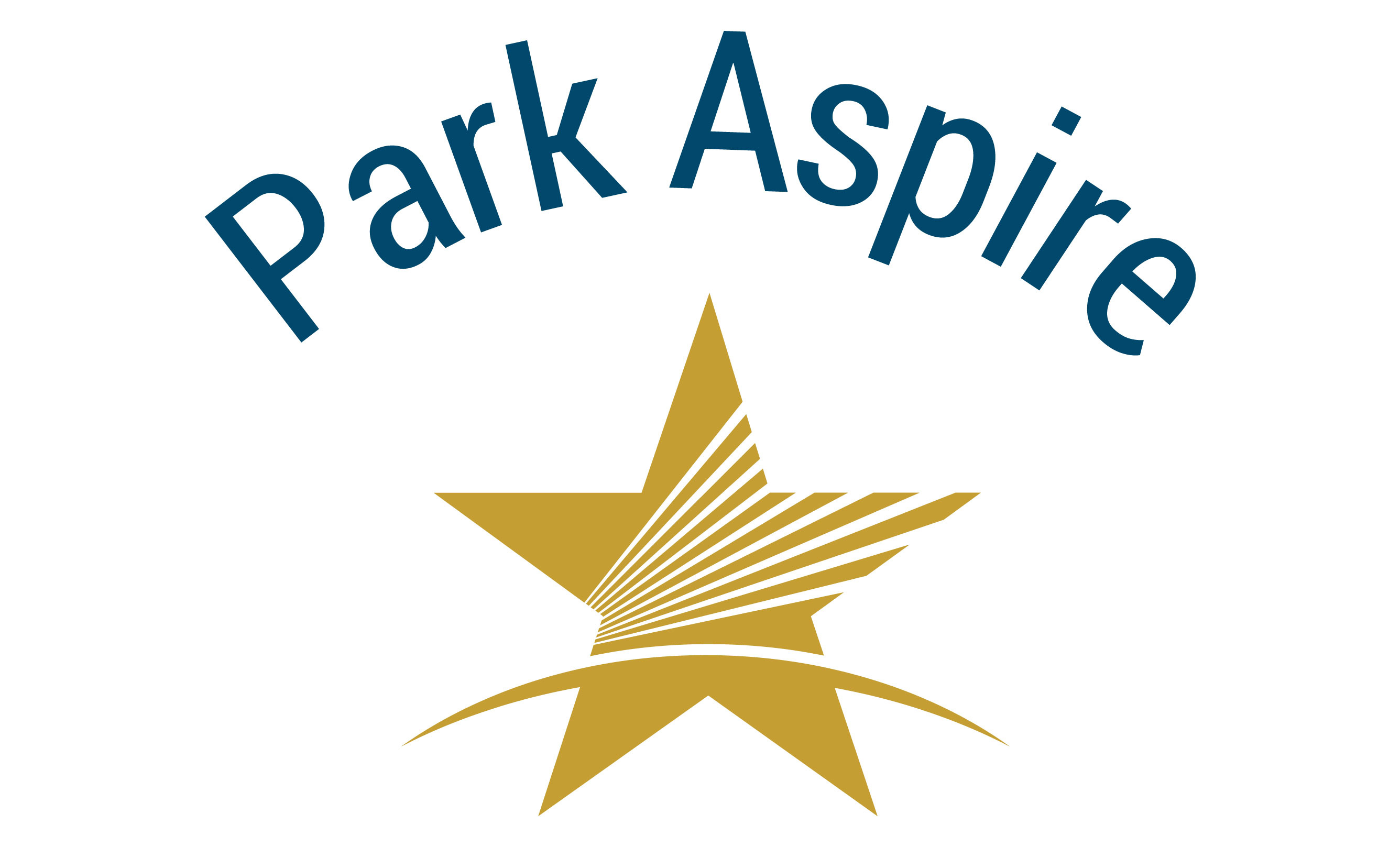 Park Aspire Alternative Provision Academy logo