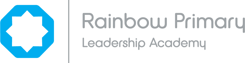 Rainbow Primary Leadership Academy logo