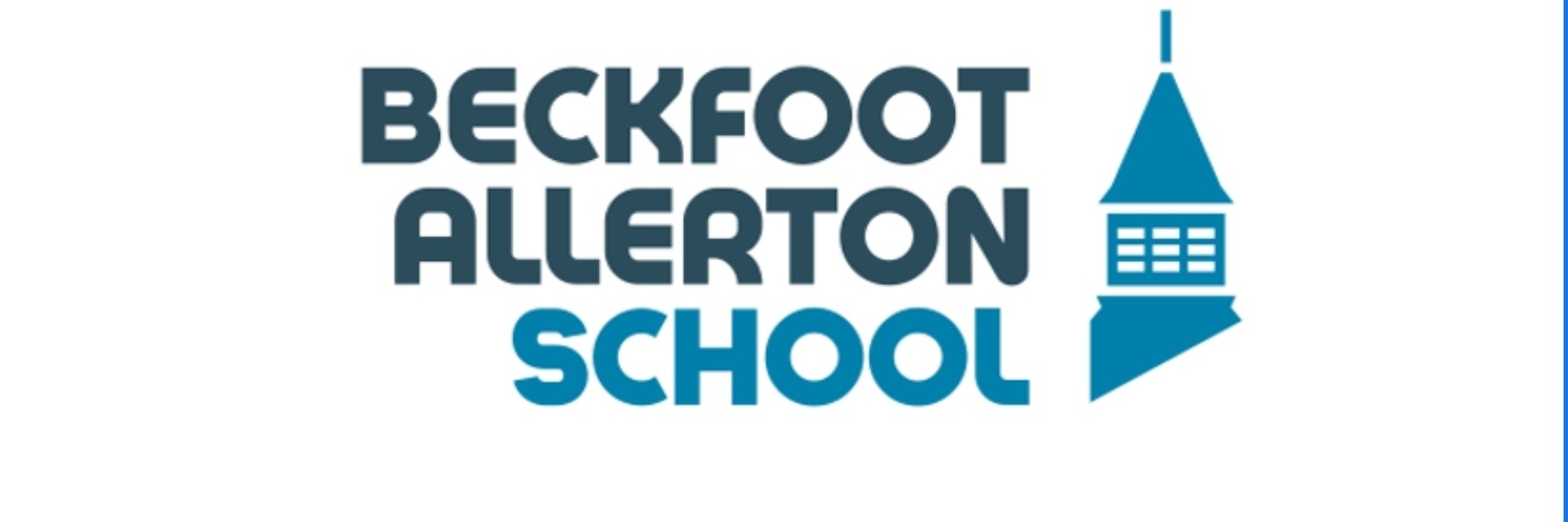 Beckfoot Allerton Primary School and Nursery logo