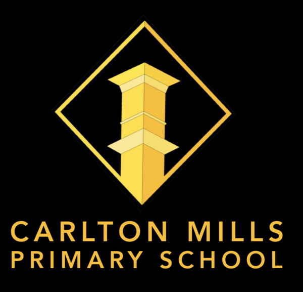 Carlton Mills logo