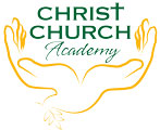 Christ Church Church of England Academy logo