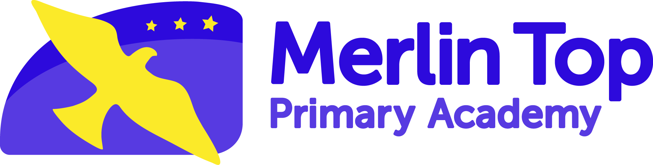 Merlin Top Primary Academy logo