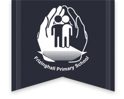 Frizinghall Primary School logo