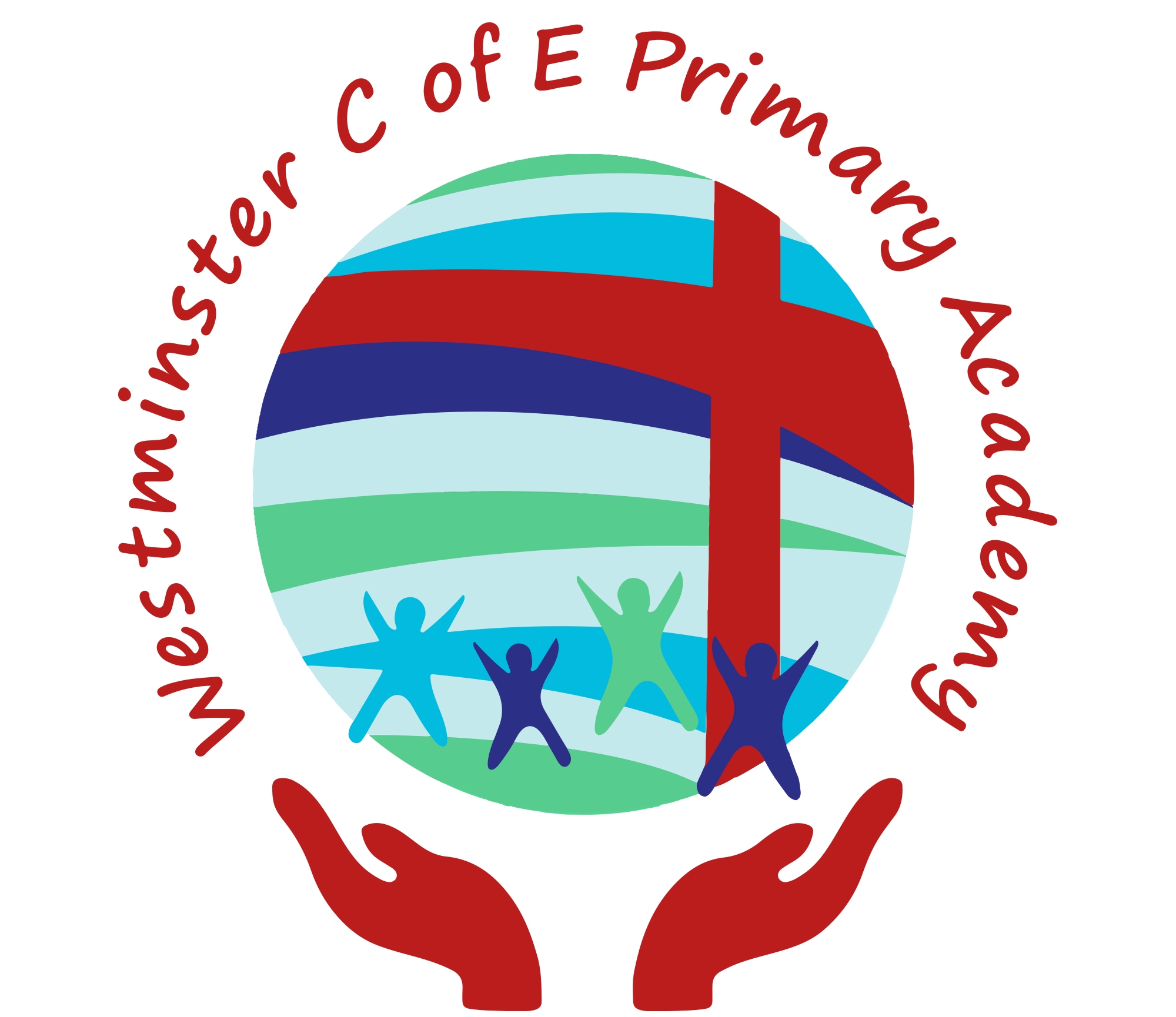 Westminster Church of England Primary Academy logo
