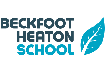 Beckfoot Heaton Primary logo