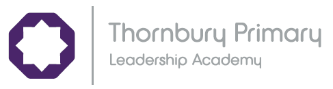 Thornbury Primary Leadership Academy logo
