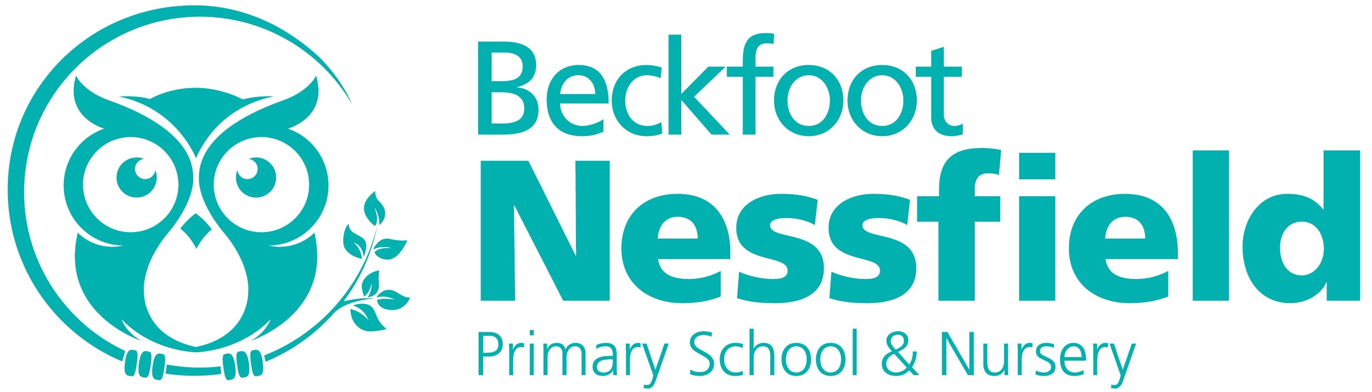 Beckfoot Nessfield logo