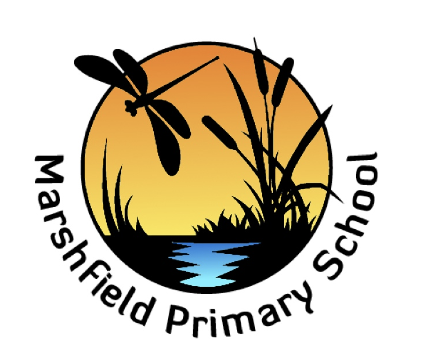 Marshfield Primary logo