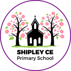 Shipley CofE Primary School logo