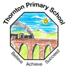 Thornton Primary School logo