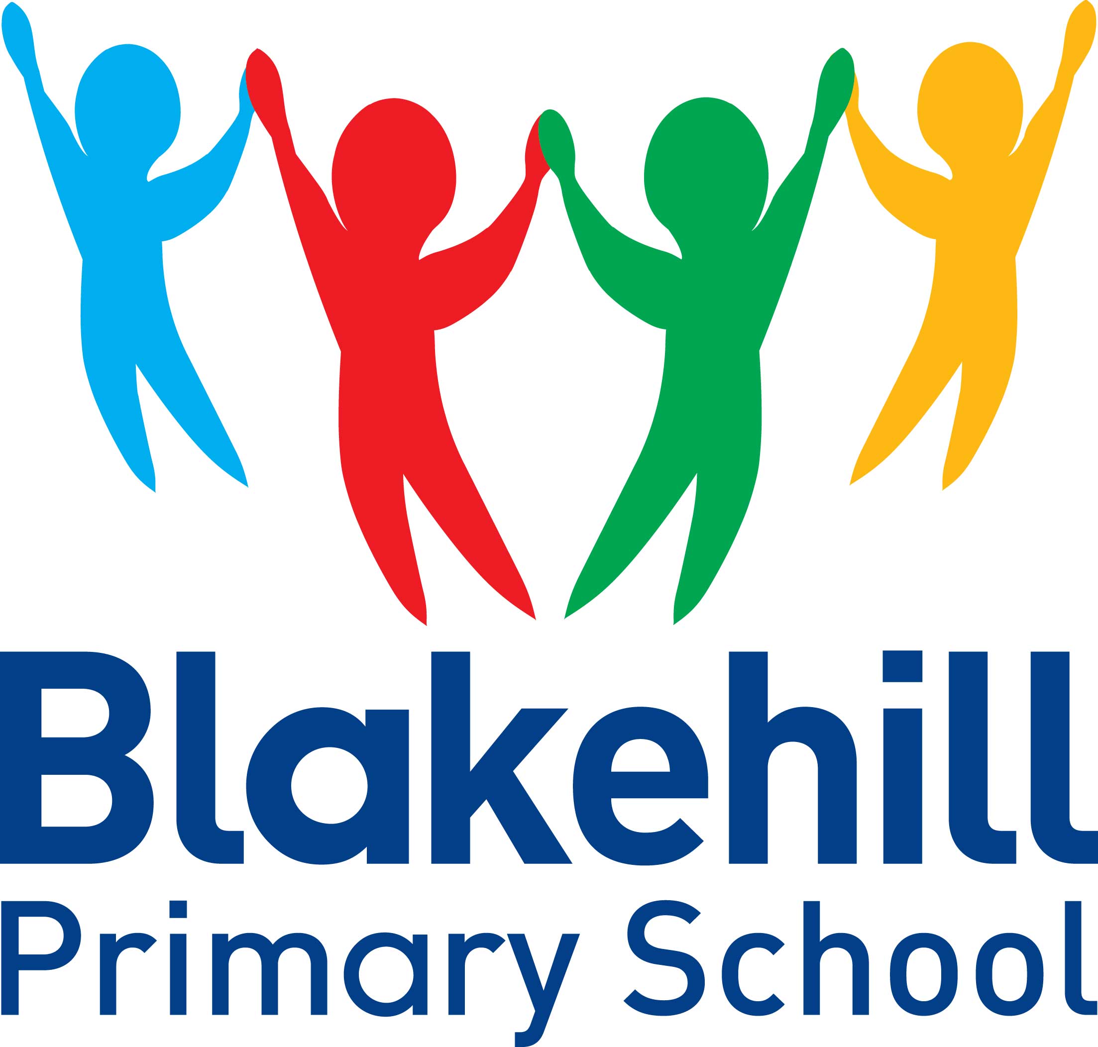 Blakehill Primary School logo