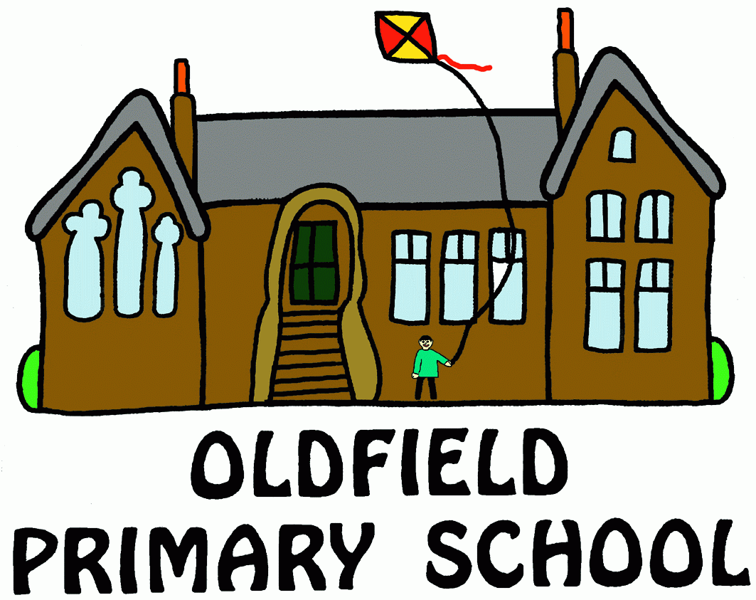 Oldfield Primary School logo
