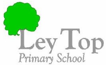 Ley Top Primary School logo