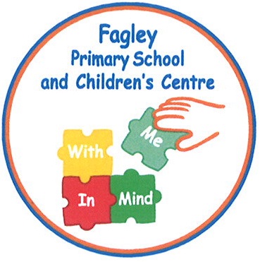Fagley Primary School logo
