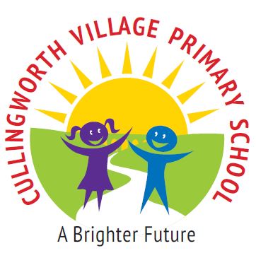 Cullingworth Village Primary School logo
