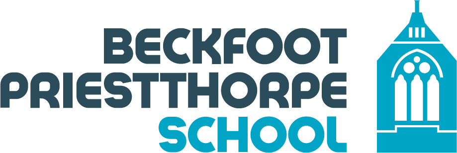 Beckfoot Priestthorpe Primary School & Nursery logo