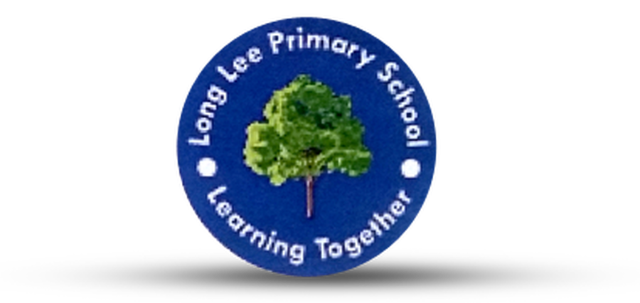 Long Lee Primary School logo