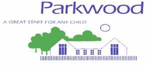 Parkwood Primary School logo