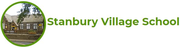 Stanbury Village School logo