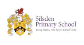 Silsden Primary School logo