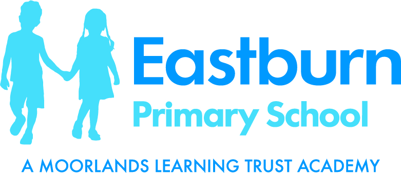 Eastburn Primary School logo