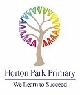 Horton Park Primary School logo