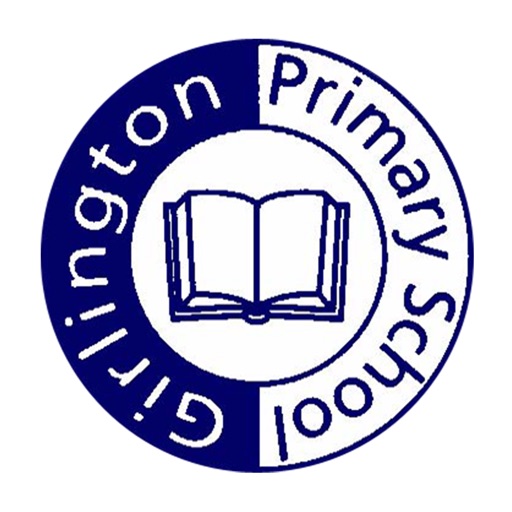 Girlington Primary School logo
