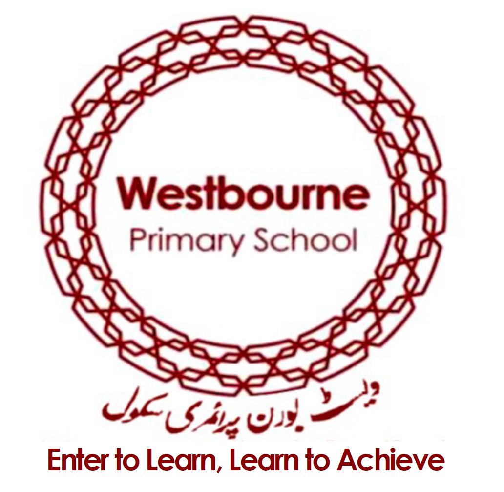 Westbourne Primary School logo
