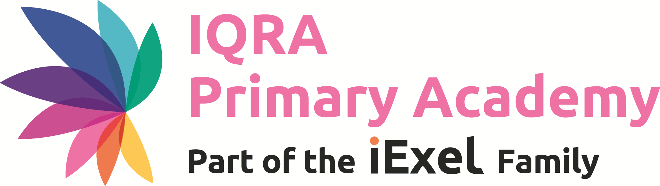 Iqra Academy logo