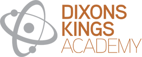 Dixons Kings Academy logo