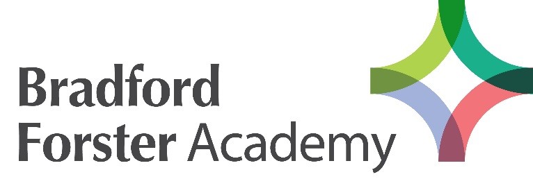 Bradford Forster Academy logo