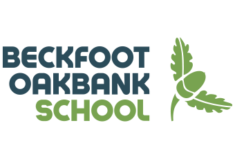 Beckfoot Oakbank  logo