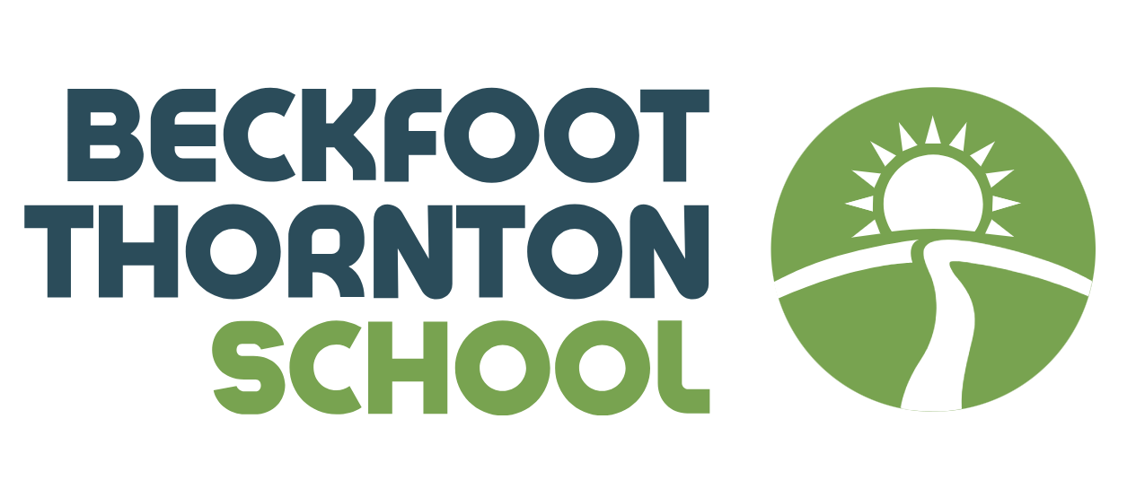 Beckfoot Thornton logo