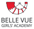 Belle Vue Girls' Academy logo
