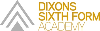 Dixons Free Sixth Form logo