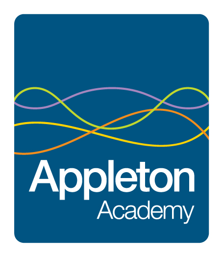 Appleton Academy logo