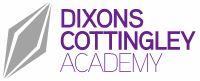 Dixons Cottingley Academy logo