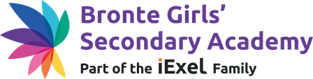 Bronte Girls' Academy logo