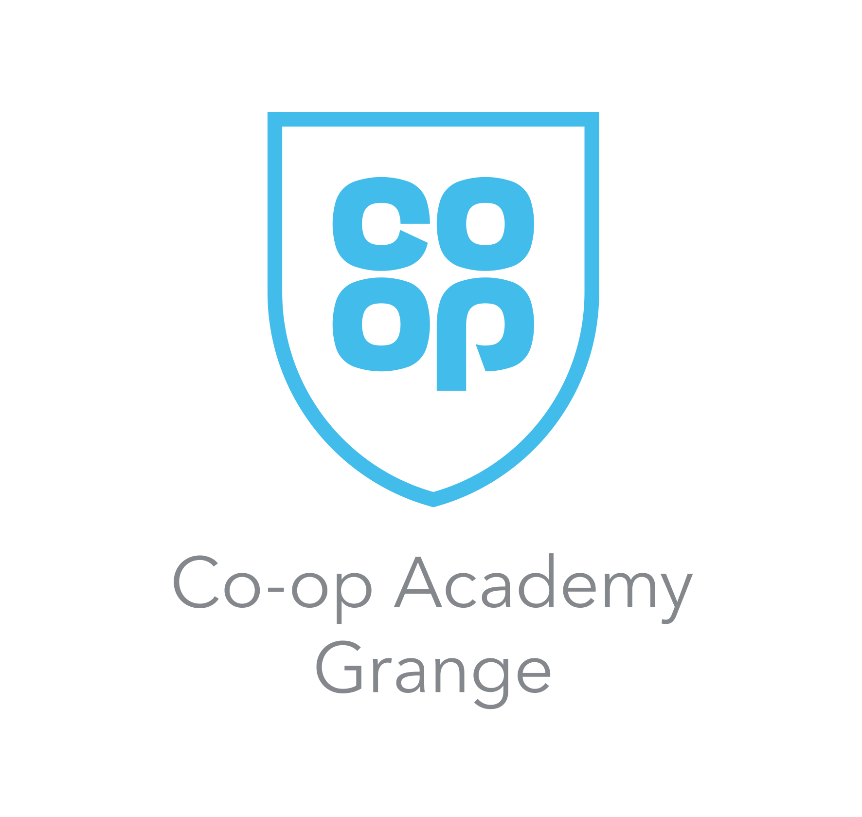Co-op Academy Grange logo