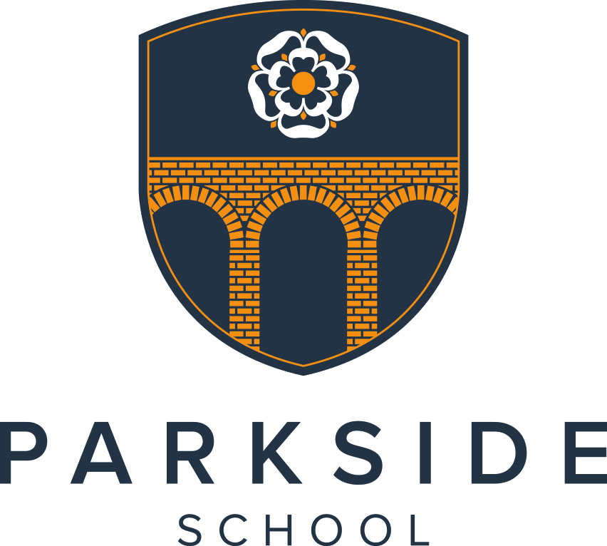 Parkside School logo