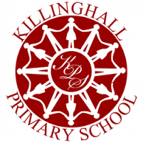 Killinghall Primary School logo